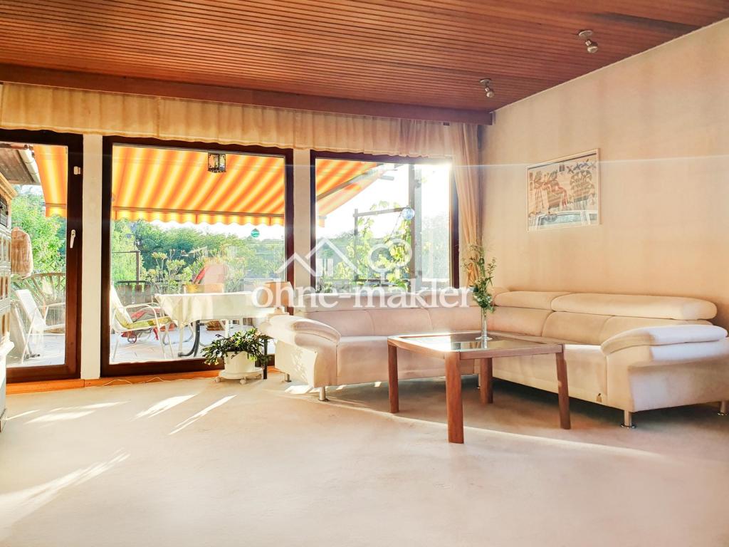 Wohnzimmer aktuell