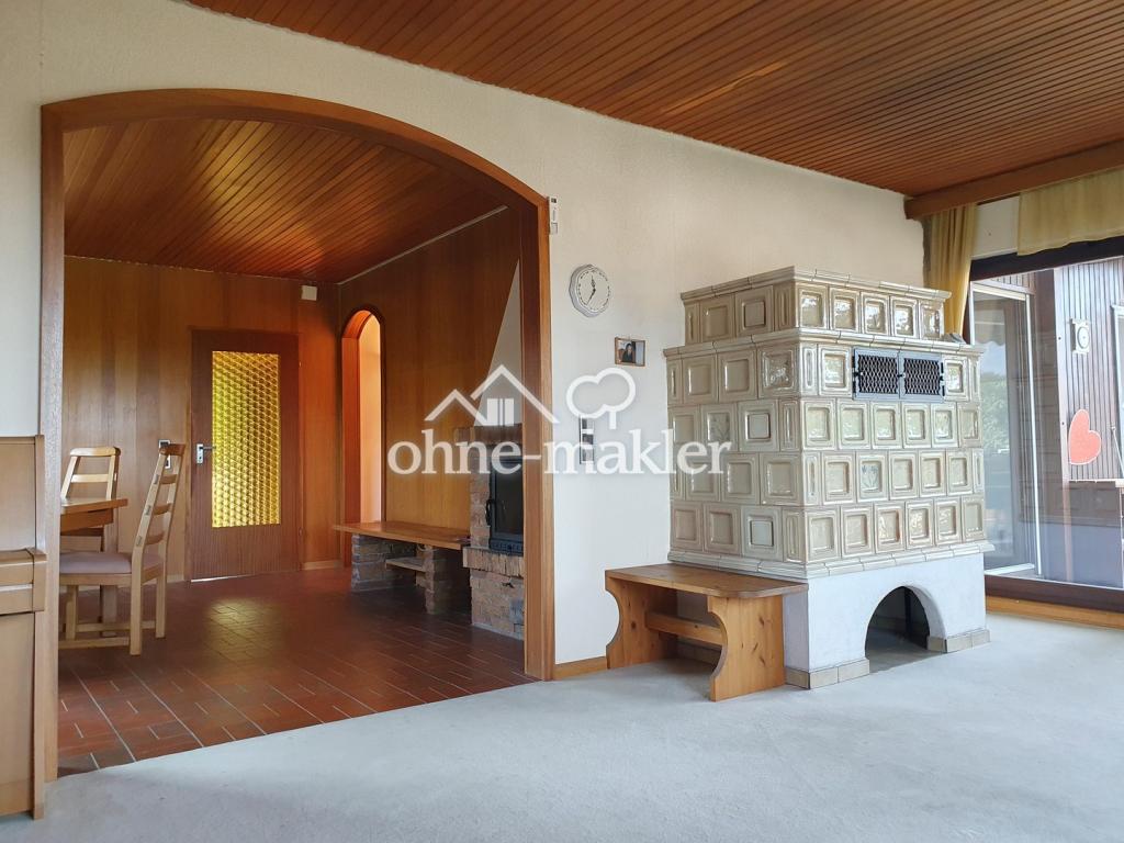 Wohnzimmer & Essdiele aktuell