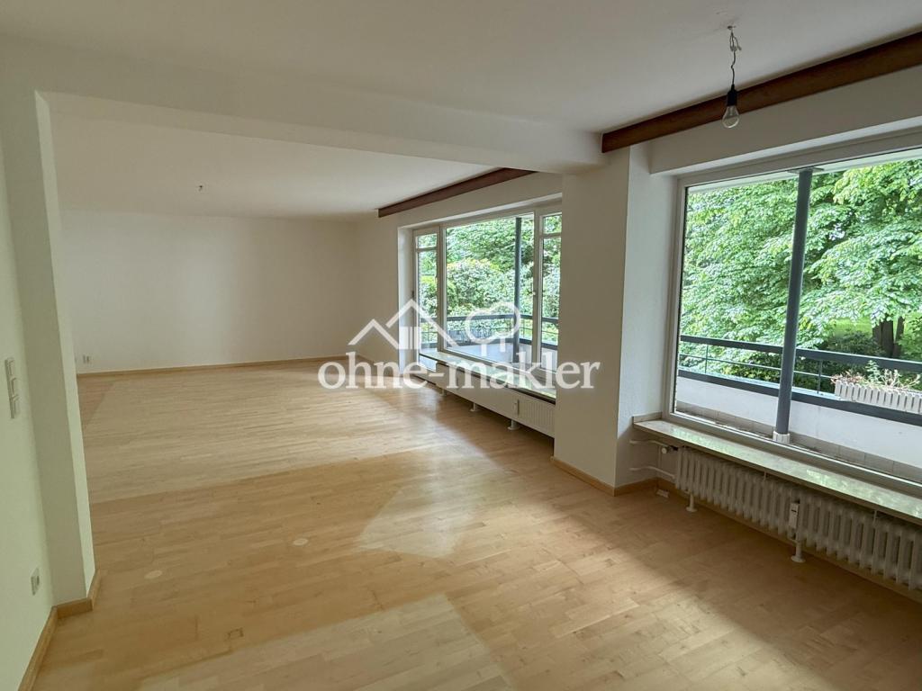 Wohnzimmer - Esszimmer