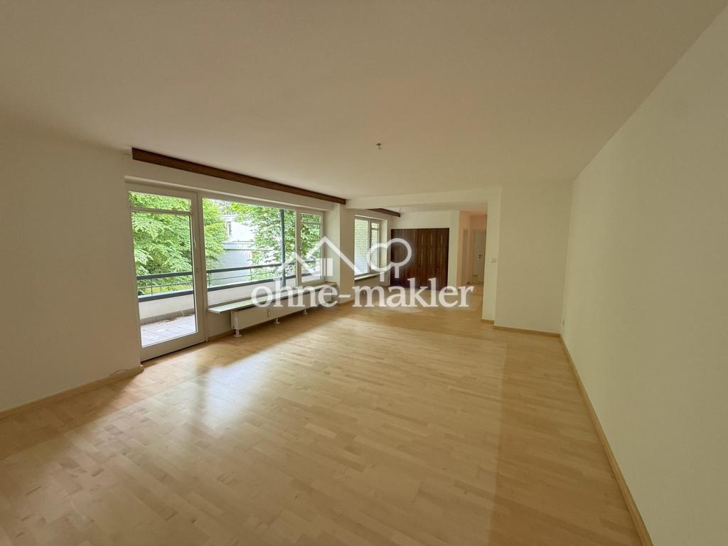 Wohnzimmer - Esszimmer