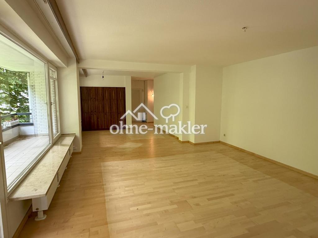 Wohnzimmer - Esszimmer