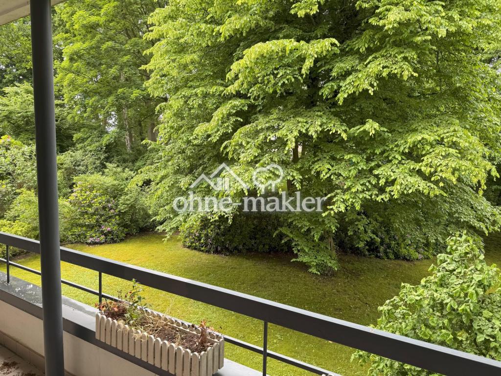 Terrasse - Wohnzimmer