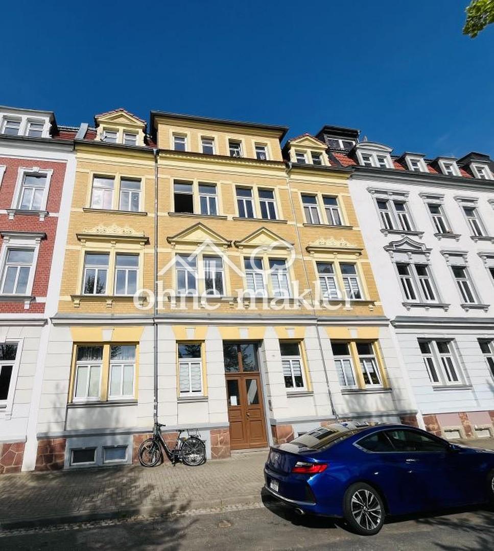 traumhafte Wohnung in ruhiger Lage mit Blick auf einen Park - Foto 4