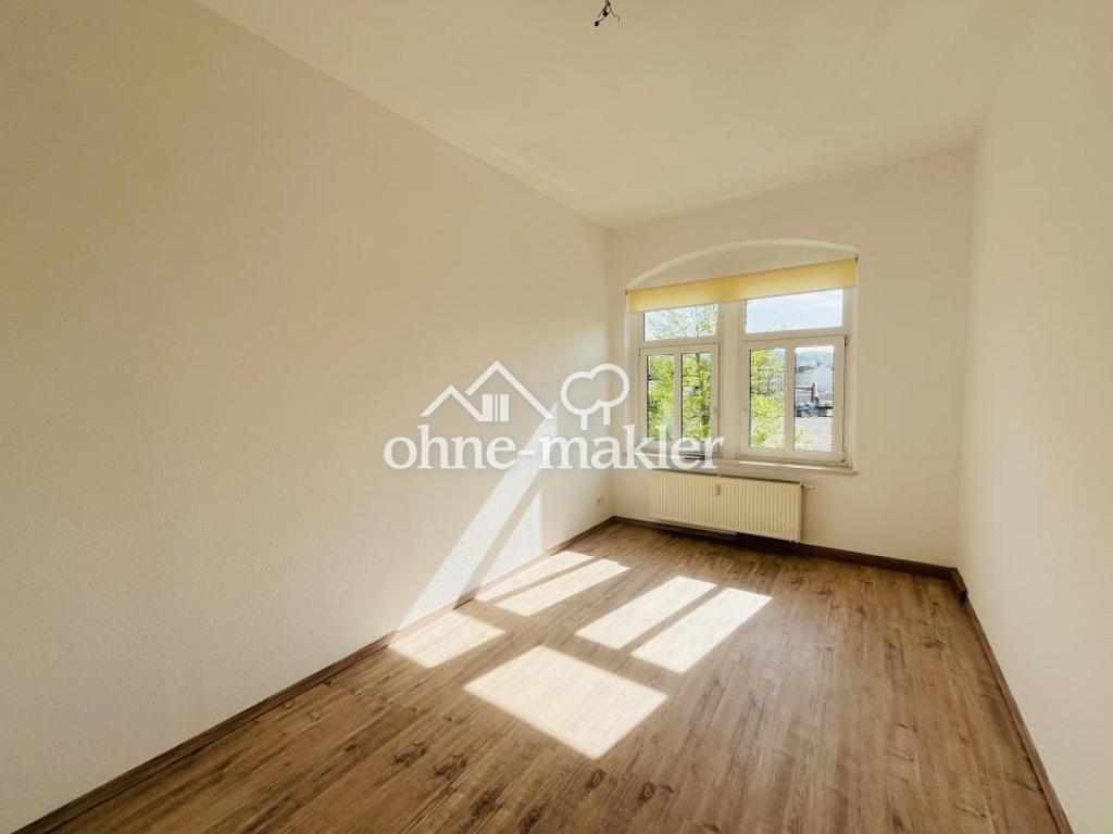 traumhafte Wohnung in ruhiger Lage mit Blick auf einen Park - Foto 5