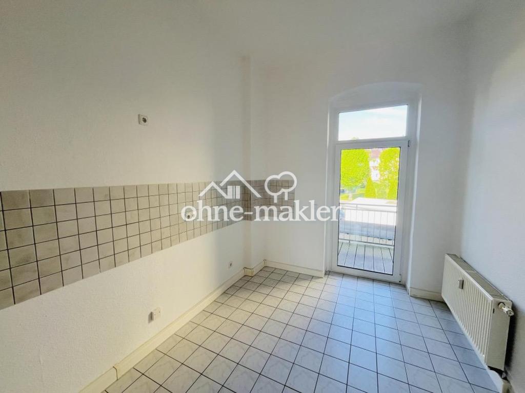 traumhafte Wohnung in ruhiger Lage mit Blick auf einen Park - Foto 1