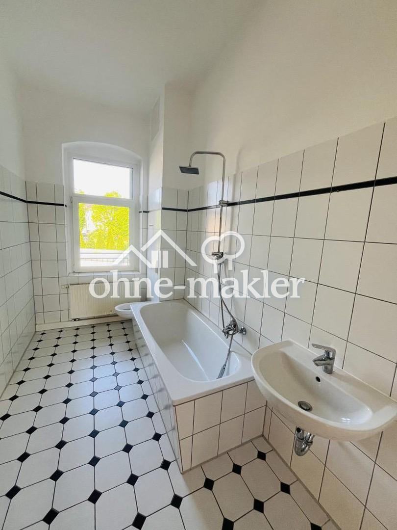 traumhafte Wohnung in ruhiger Lage mit Blick auf einen Park - Foto 2