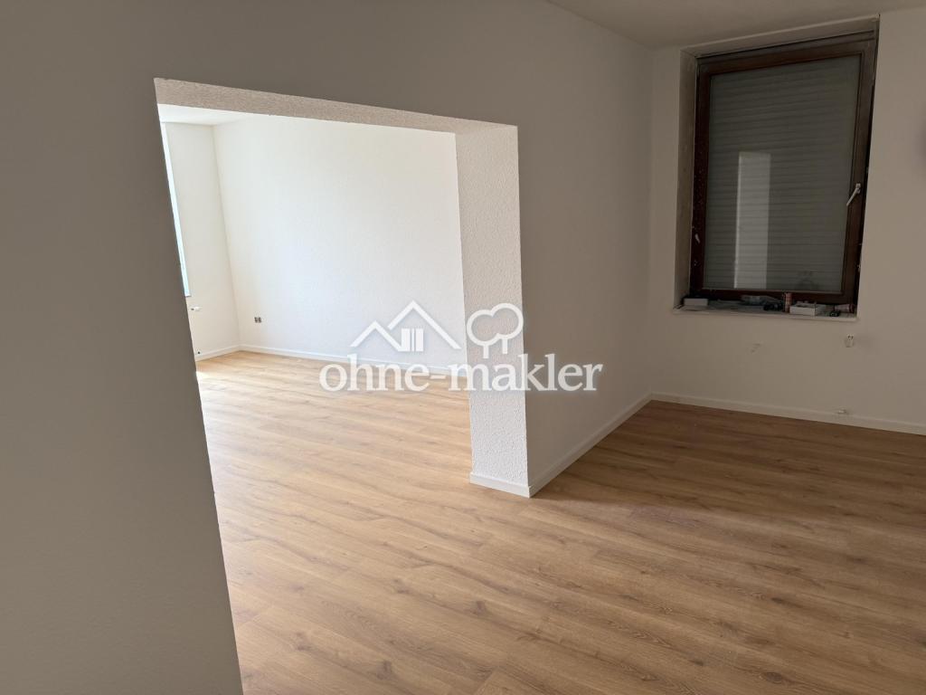 Ess/Wohnzimmer