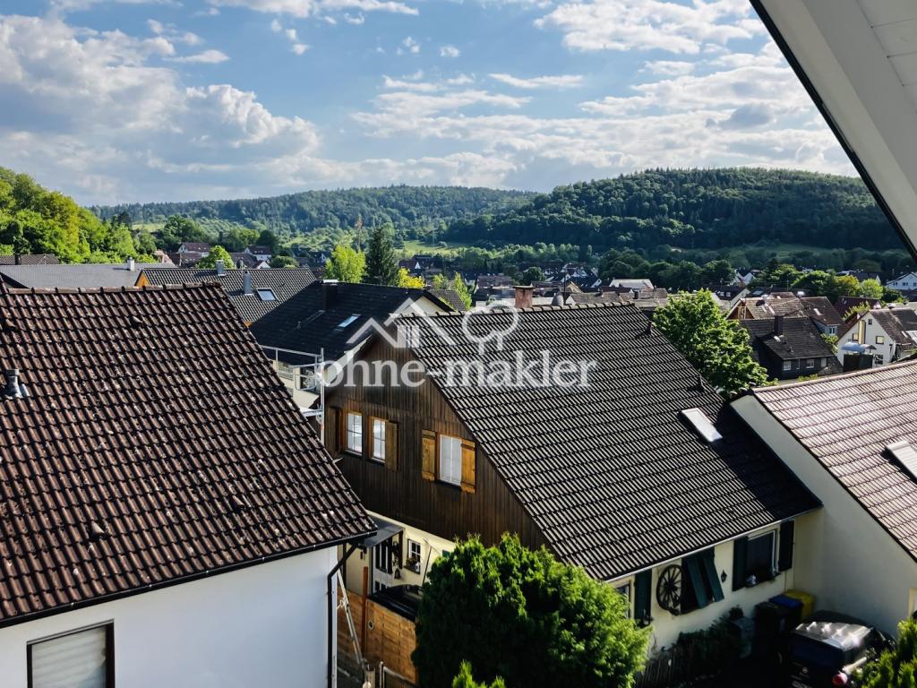 Süd-Blick Zimmer 1 DG