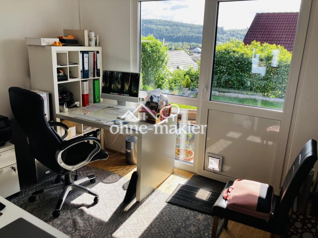 Büro/Home-Office