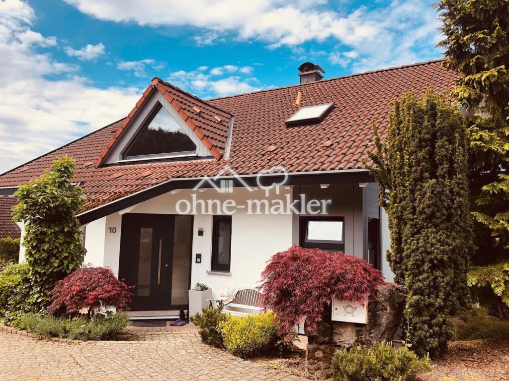 Von Privat - top modernisiertes 5,5-Zimmer-Einfamilienhaus in Schorndorf