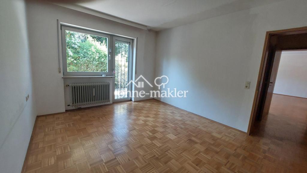 Kinderzimmer im EG