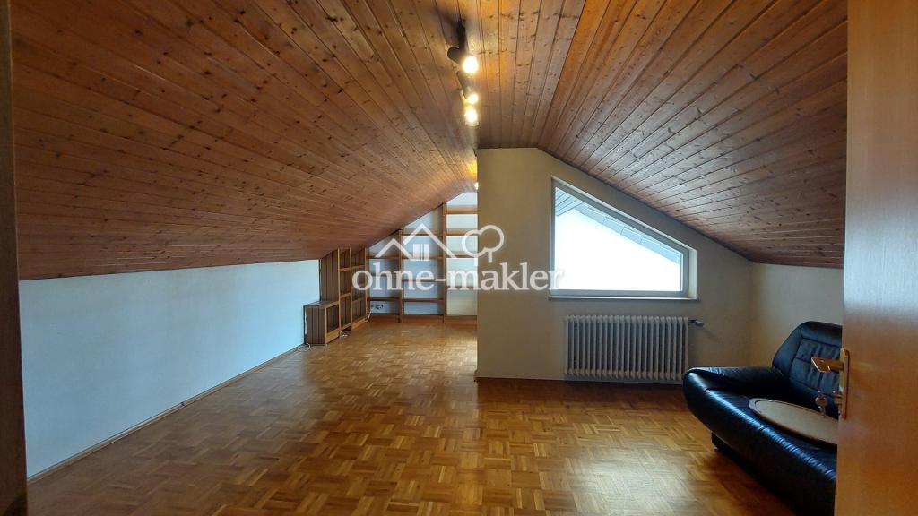 Wohnzimmer im OG