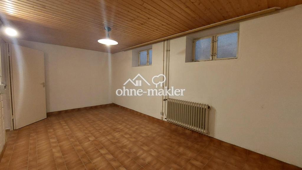 Keller Wohnraum 2