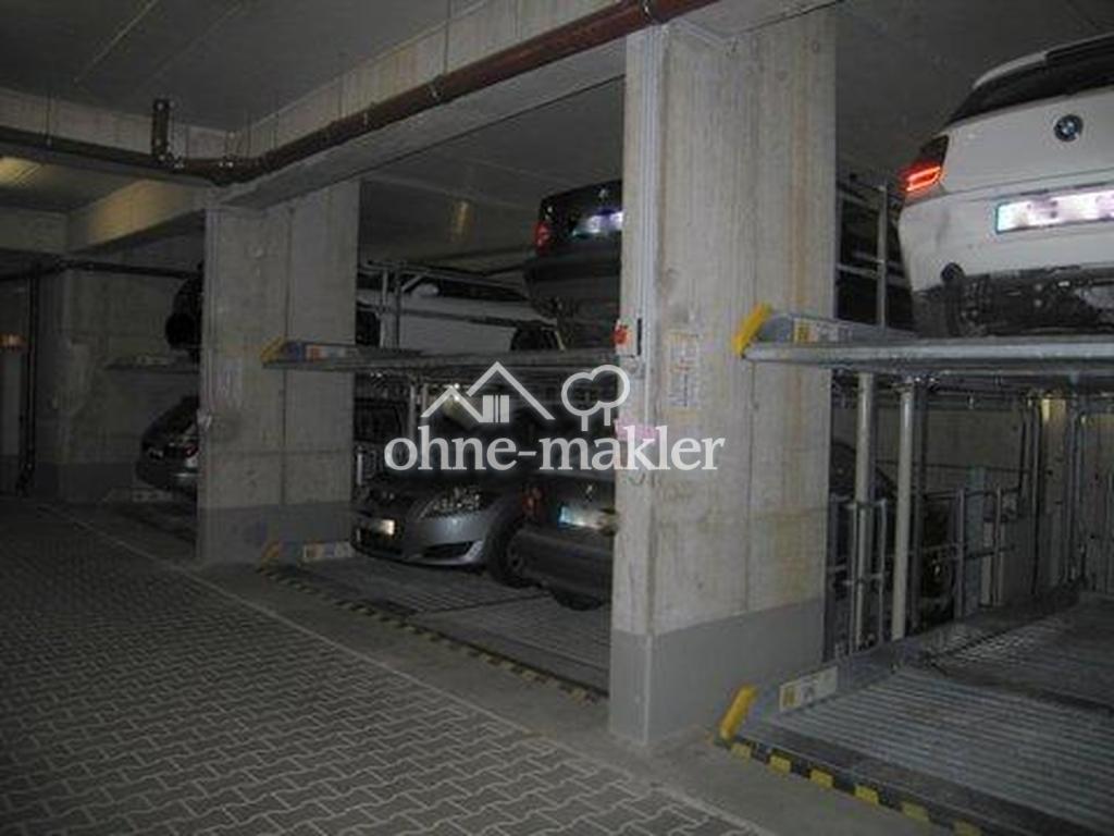 Tiefgaragenplz.,oberer Duplex