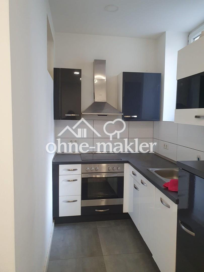 Möbilierte Wohnung in Frankfurt Gallus - Photo 4