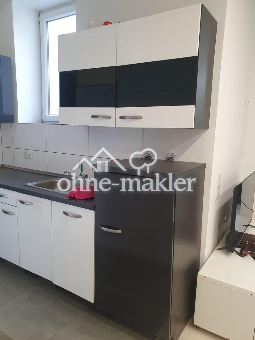 Möbilierte Wohnung in Frankfurt Gallus - Photo 5