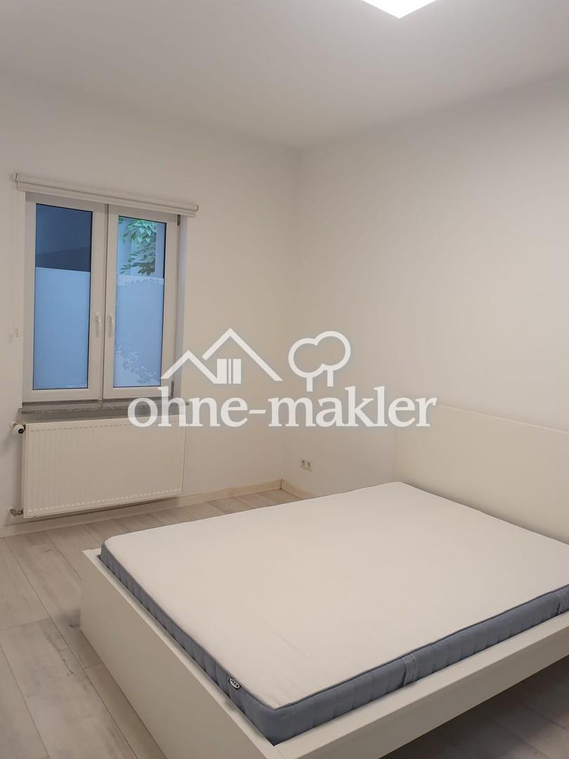 Möbilierte Wohnung in Frankfurt Gallus - Photo 3