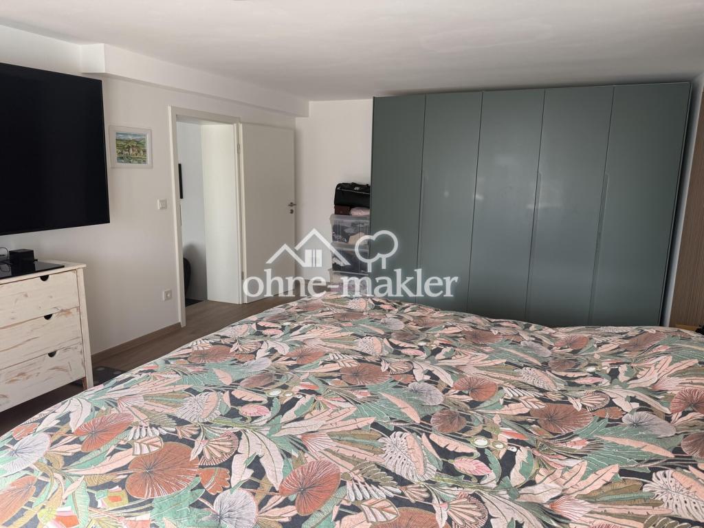 Schlafzimmer 2