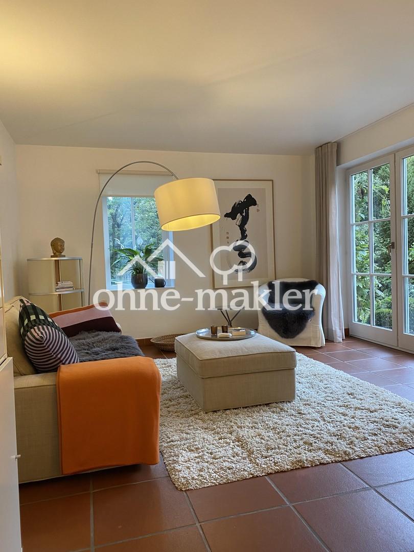 Wohnzimmer/FeWo