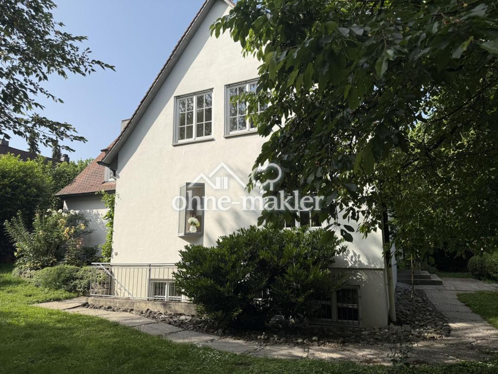 Ferienwohnung/Nord-Ostseite