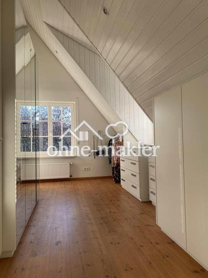 Ankleidezimmer