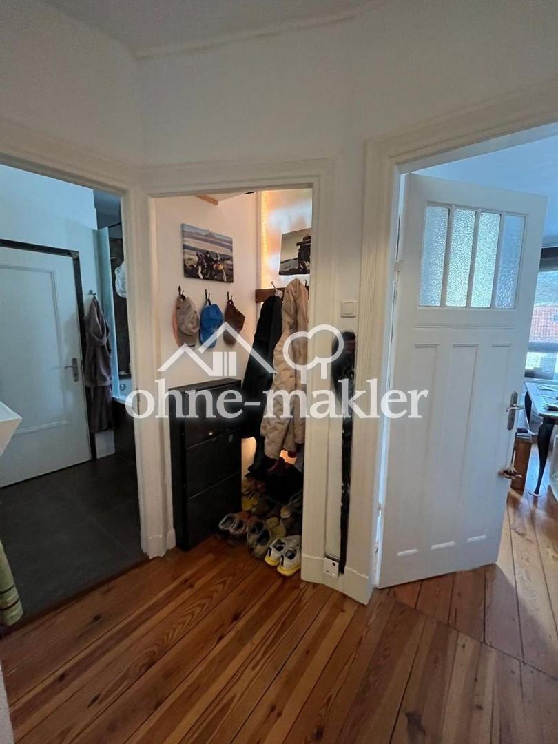 Garderobe