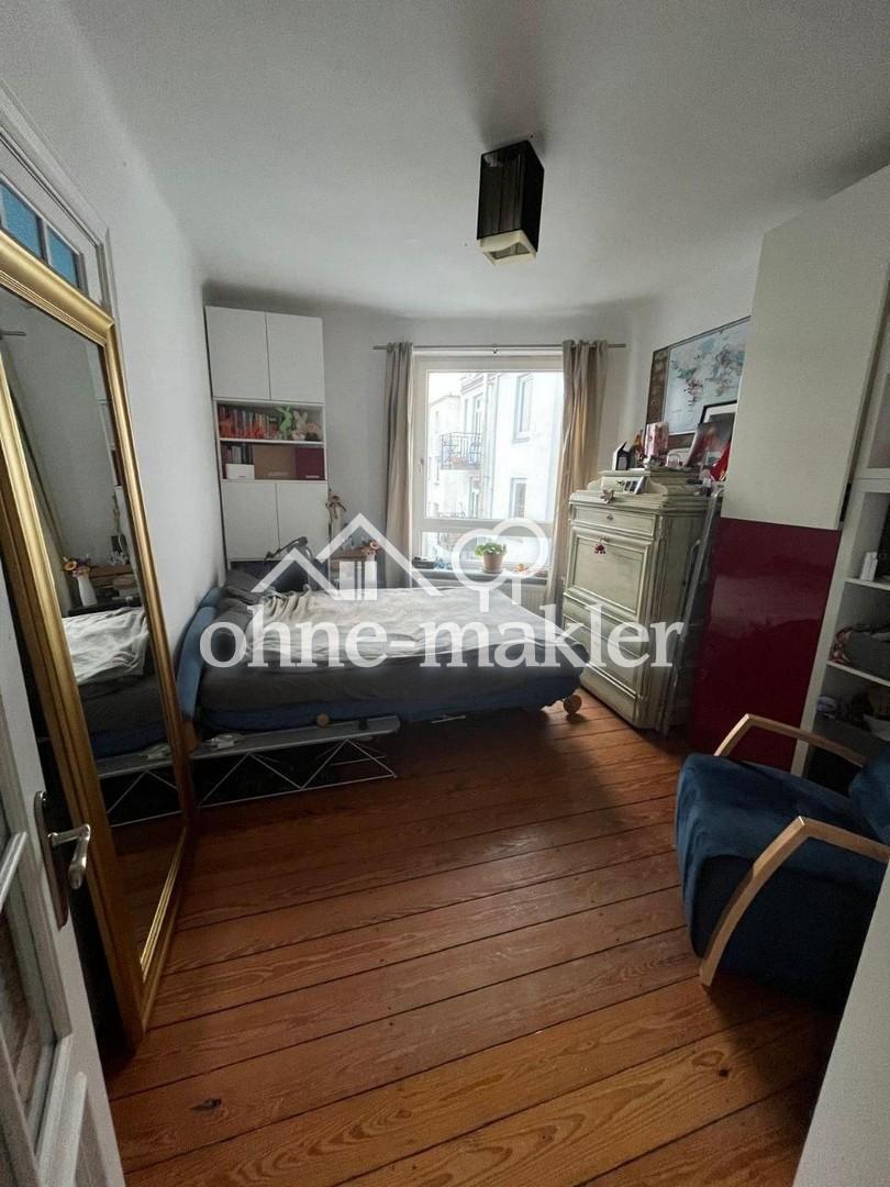 Gästezimmer