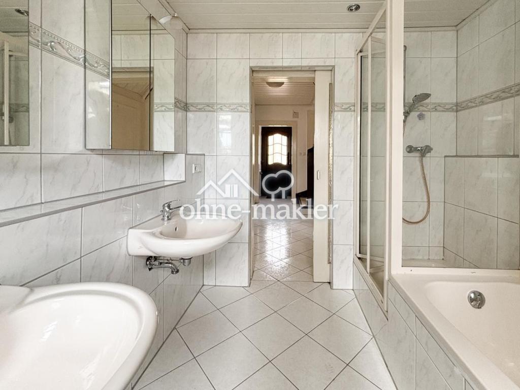 EG - Badezimmer