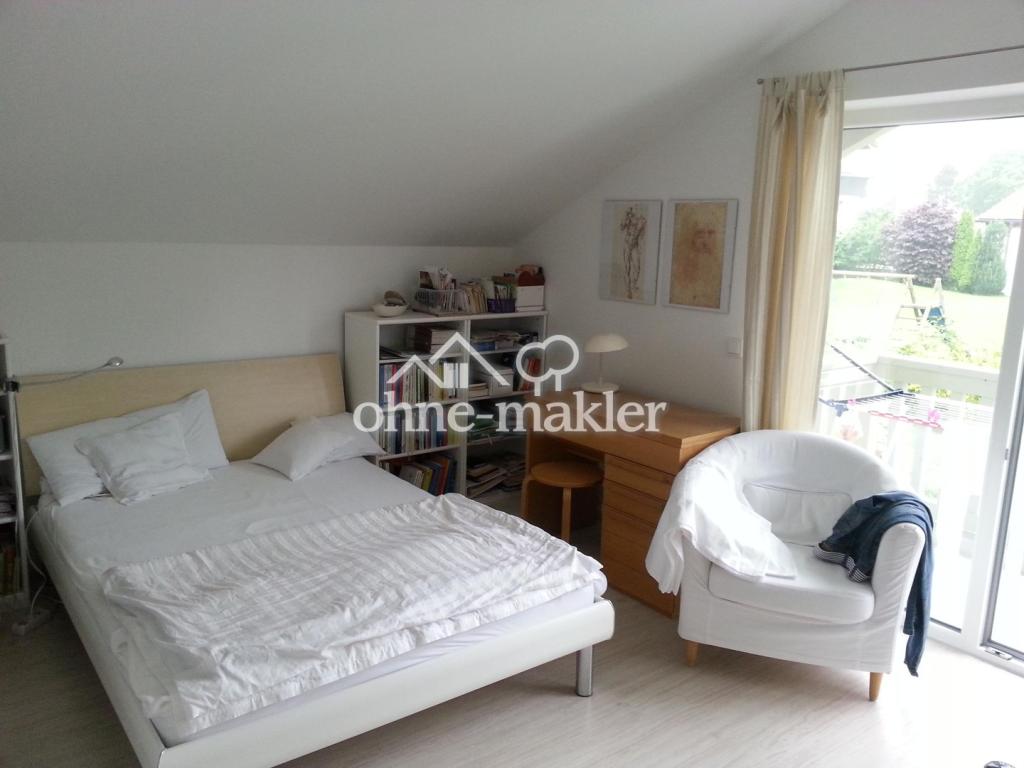 OG-Schlafzimmer Südost