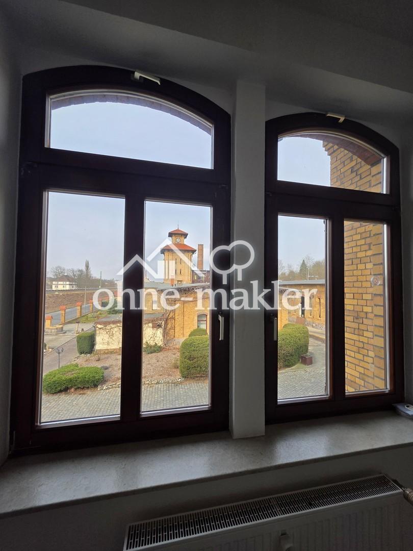 Grünes Leben im Denkmal 2 Raum - Photo 5