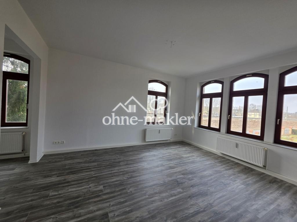 Grünes Leben im Denkmal 2 Raum - Photo 4