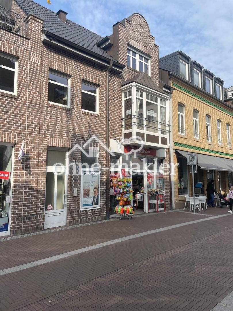 Vorderansicht