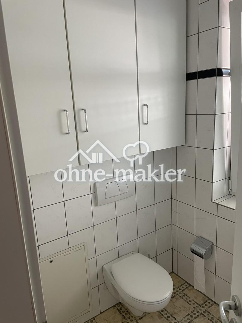 Gäste WC