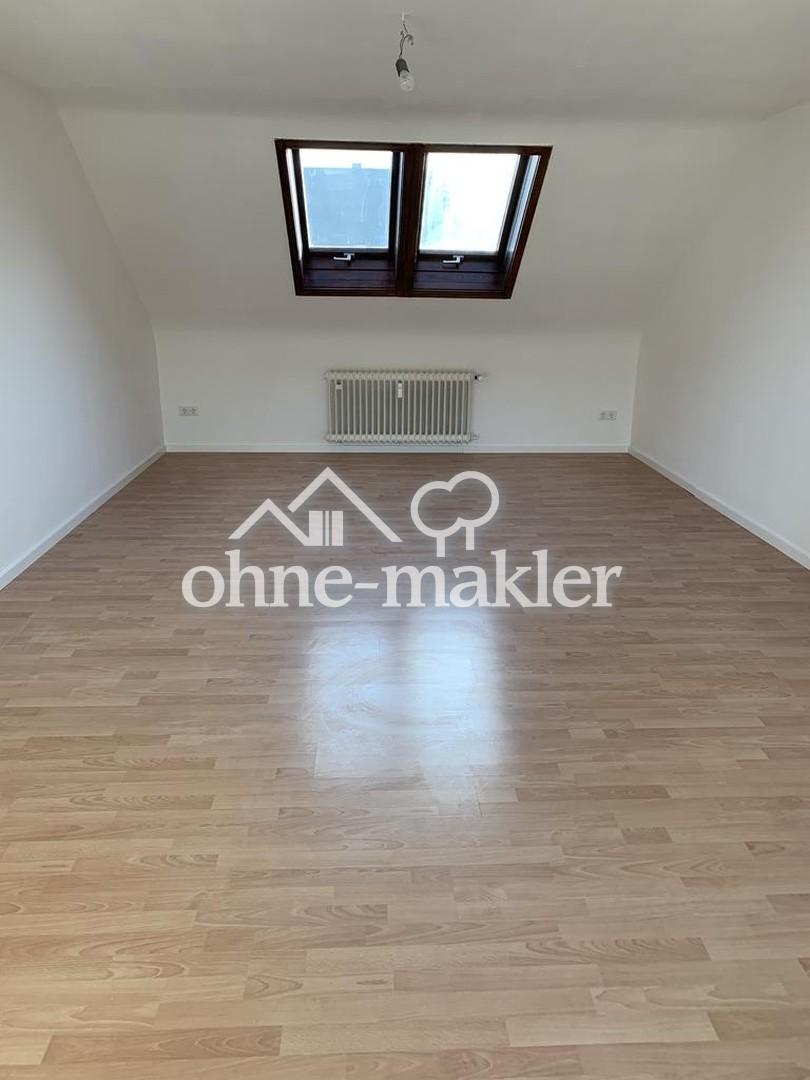Großzügige 1-Zimmerwohnung mit Dachterrasse in ruhiger Lage in Bonlanden - Photo 5
