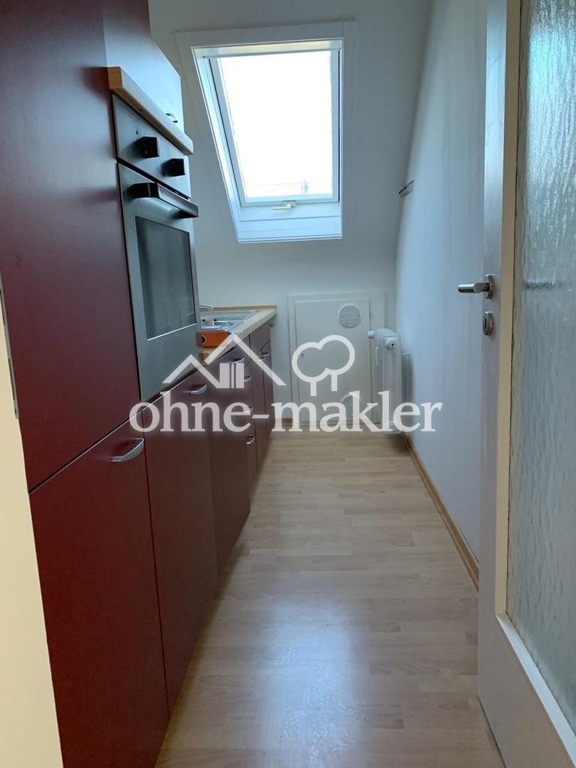 Großzügige 1-Zimmerwohnung mit Dachterrasse in ruhiger Lage in Bonlanden - Photo 2