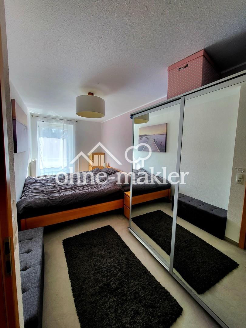 Elternschlafzimmer
