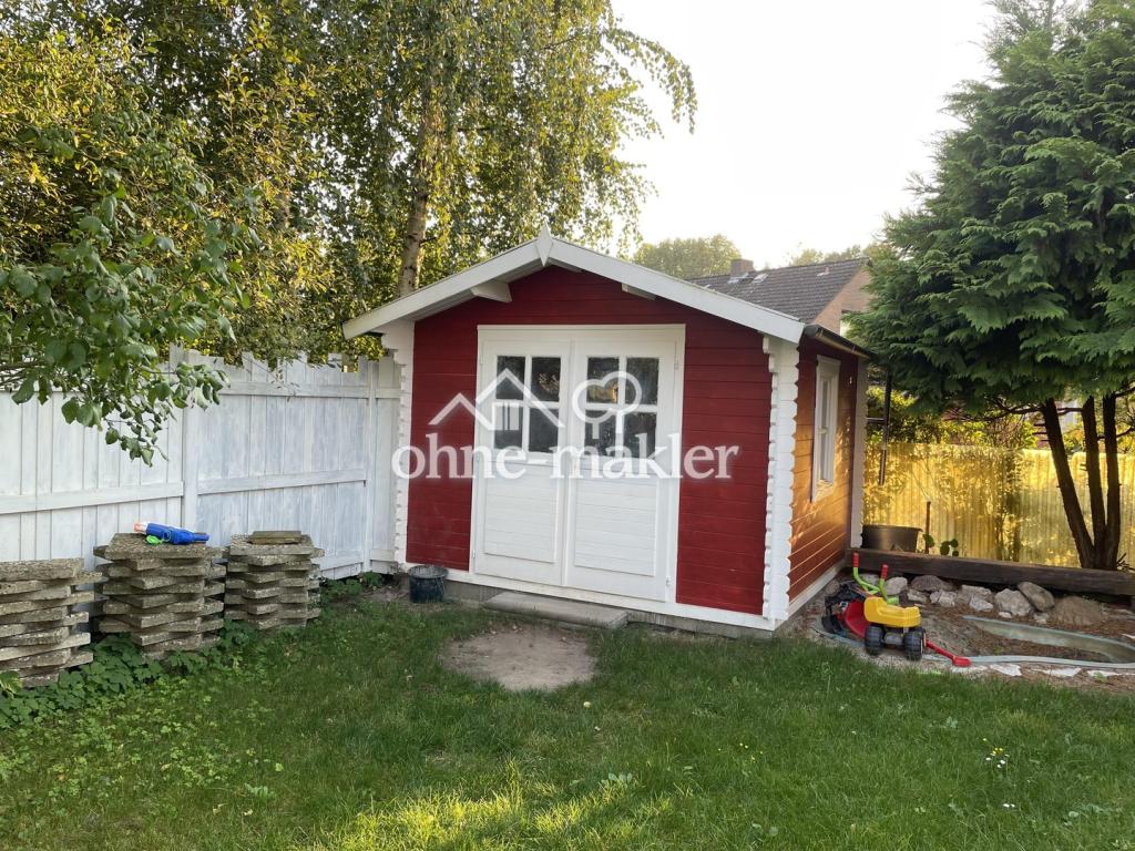 Gartenhaus
