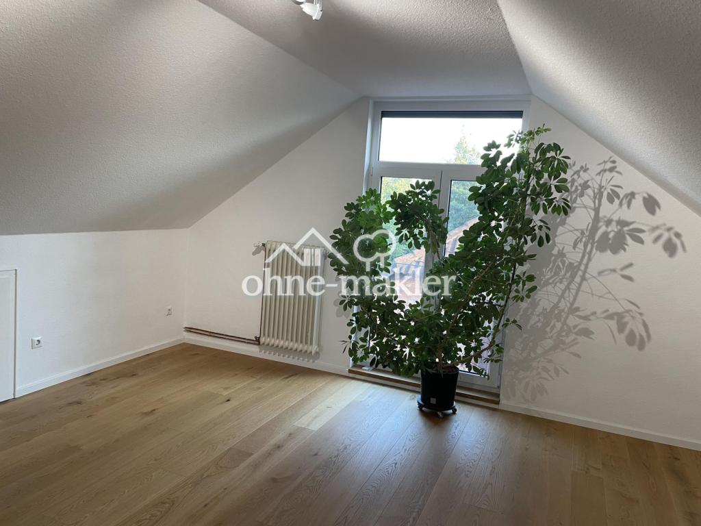 Schlafzimmer 1 1. OG.