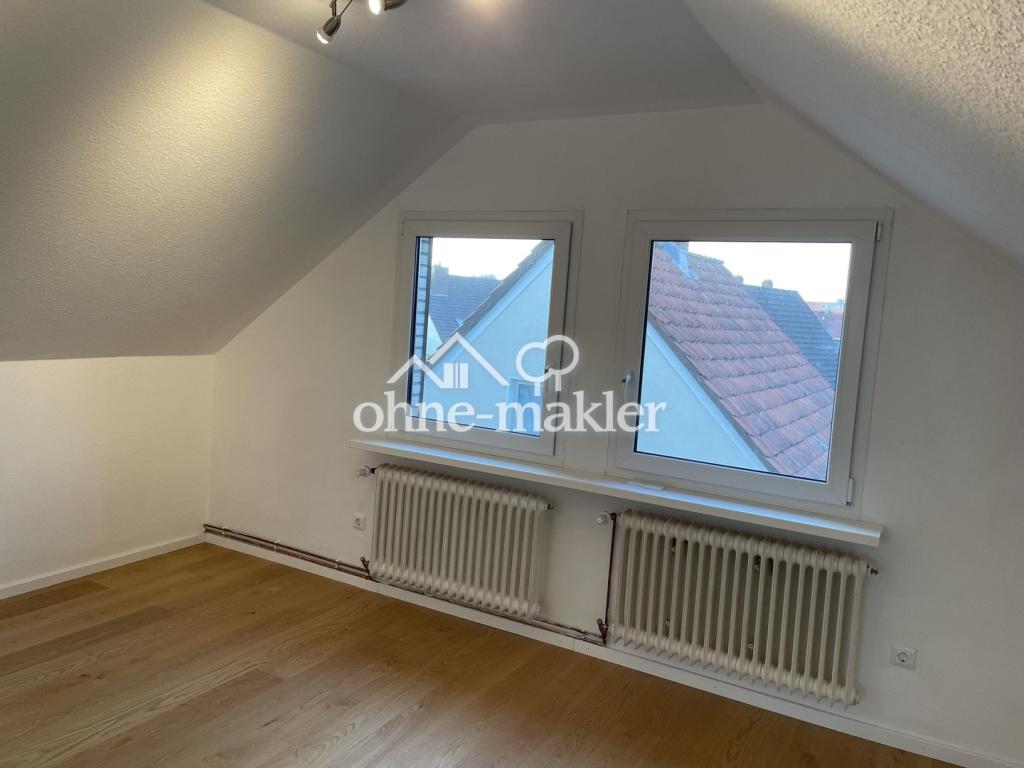Schlafzimmer 2 1. OG.