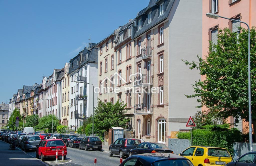 Straßenbild