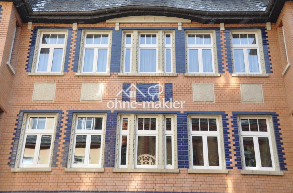Ansicht Straßenseite