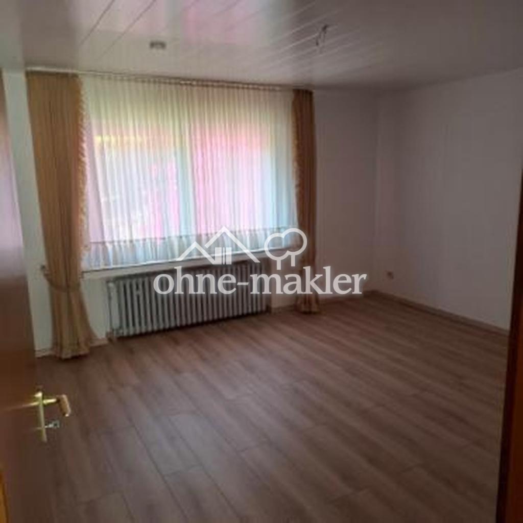 Schlafzimmer EG