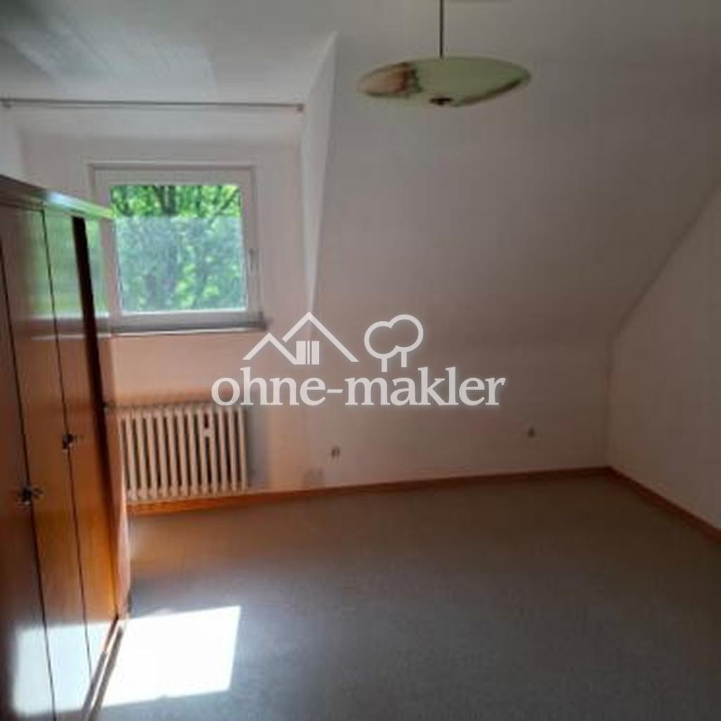 Schlafzimmer OG