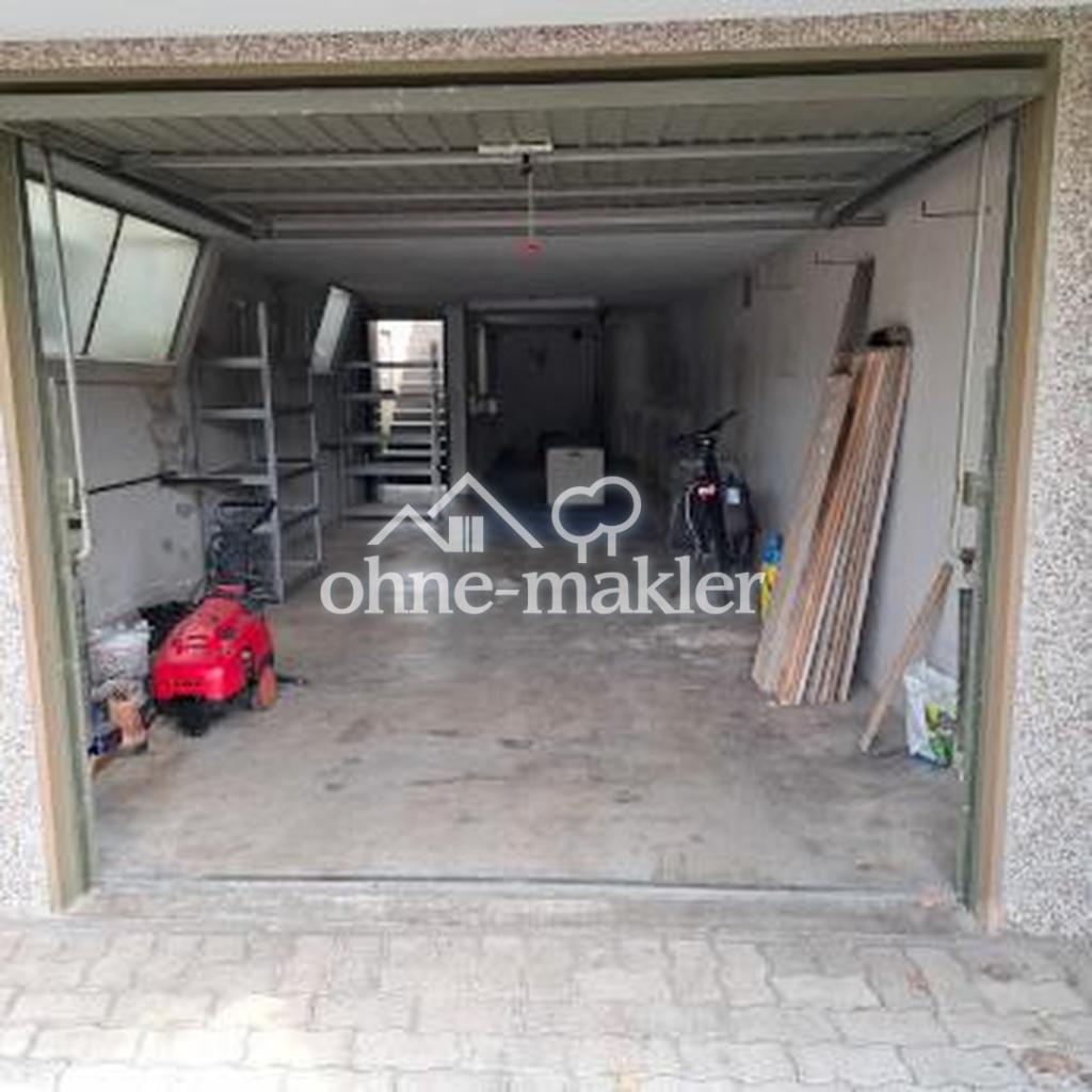 Große Garage UG