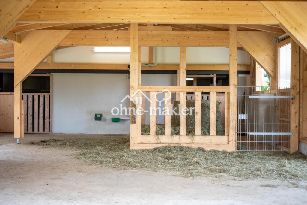 Stallanbau