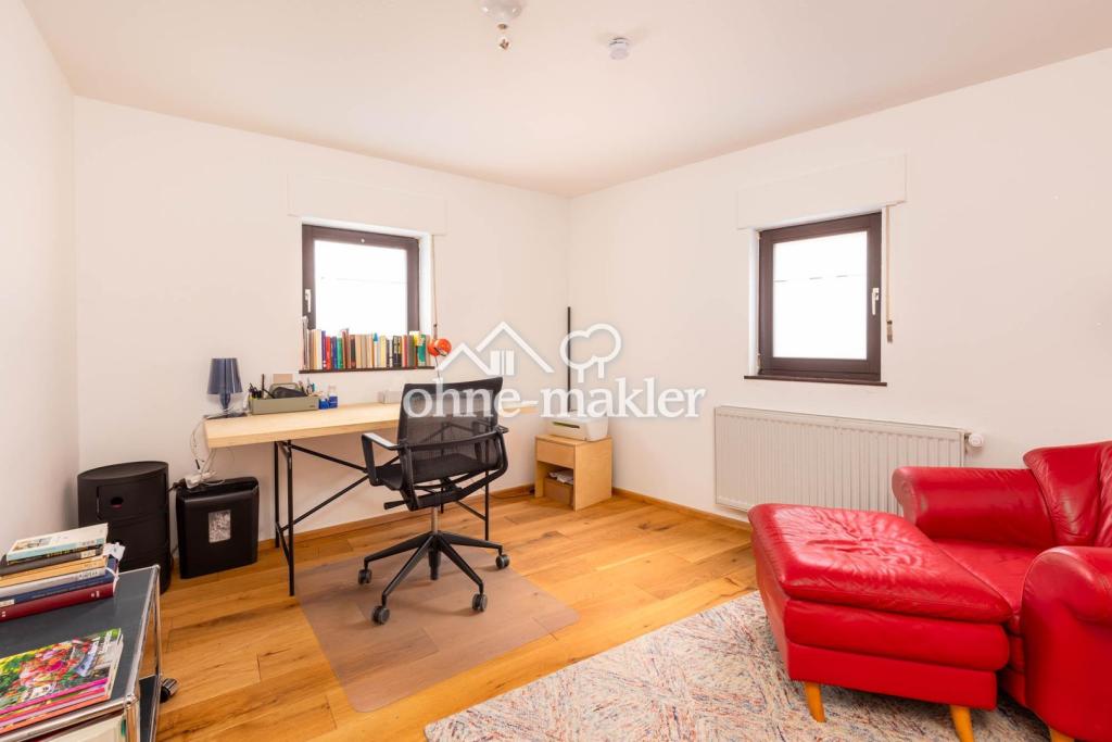 Zimmer 1 OG