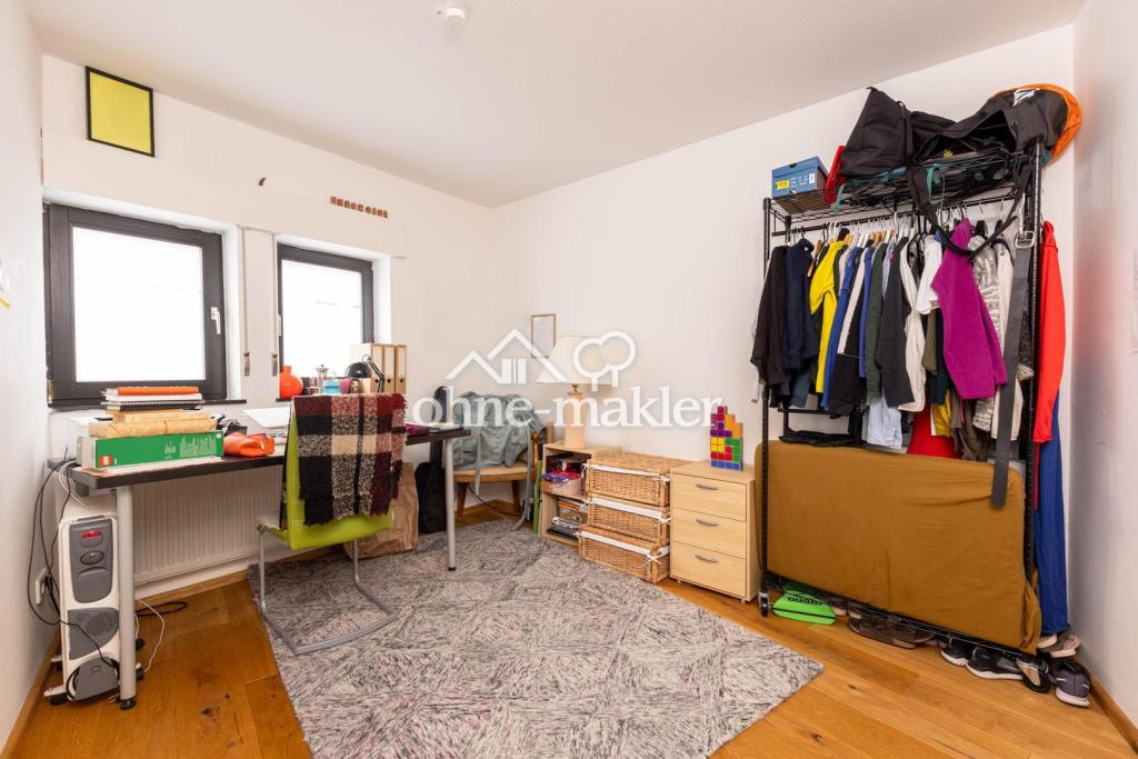 Schlafzimmer 1 OG