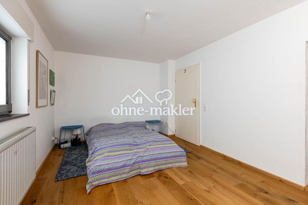 Schlafzimmer 1 OG