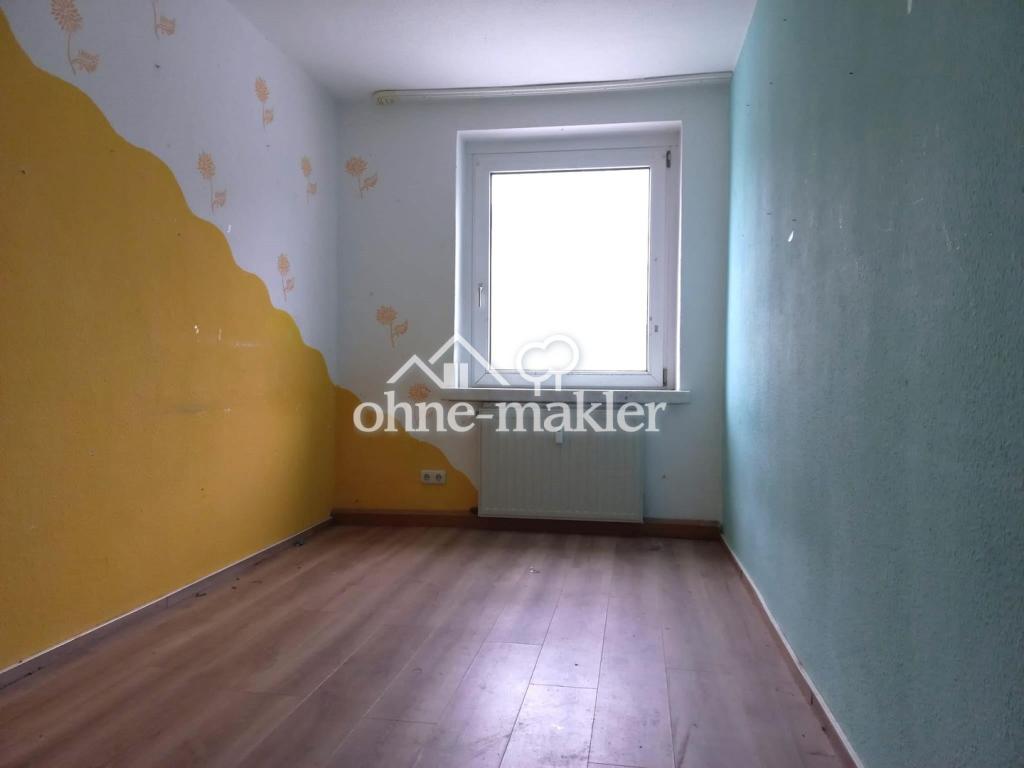 Helle freundliche 4R-Wohnung ruhige Lage, Nähe Döbeln, mit Stellplatz, EBK, Tageslicht-Bad - Photo 5