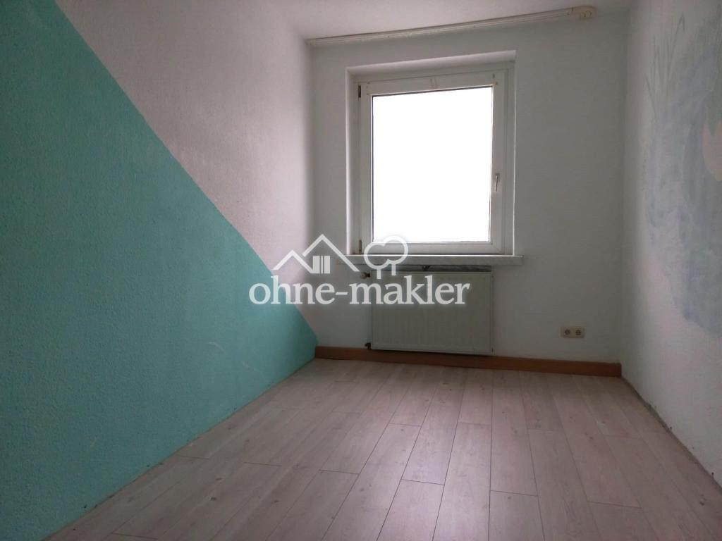 Helle freundliche 4R-Wohnung ruhige Lage, Nähe Döbeln, mit Stellplatz, EBK, Tageslicht-Bad - Photo 3